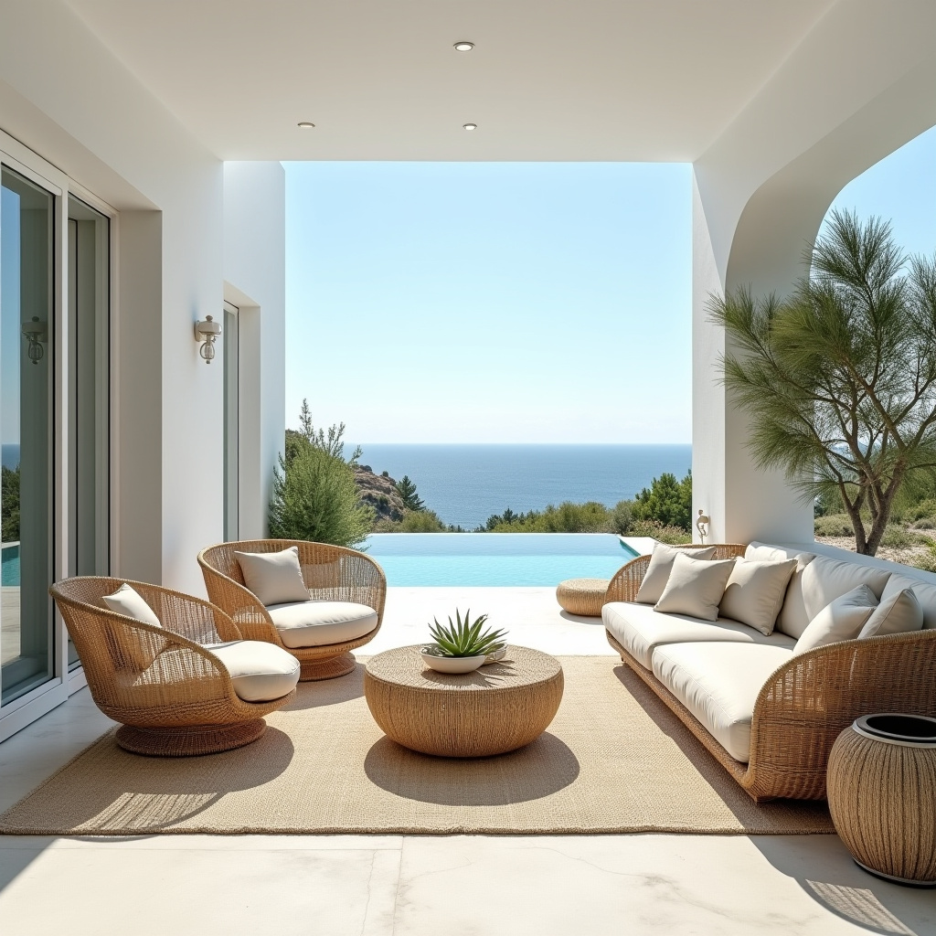 Outdoor carpet 8