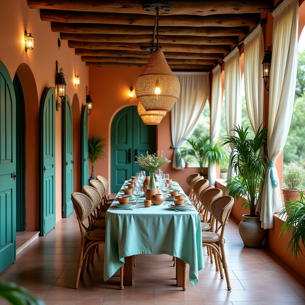 Outdoor curtains 11