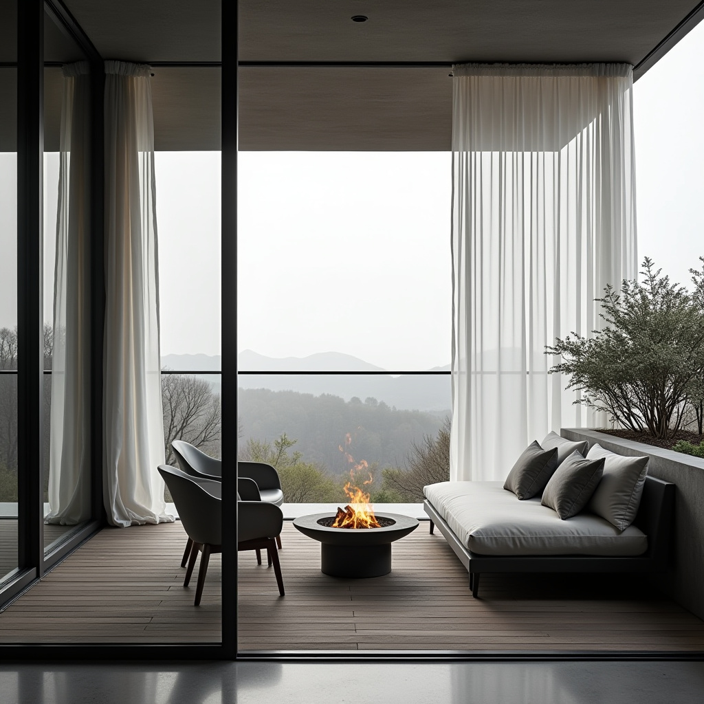 Outdoor curtains 13