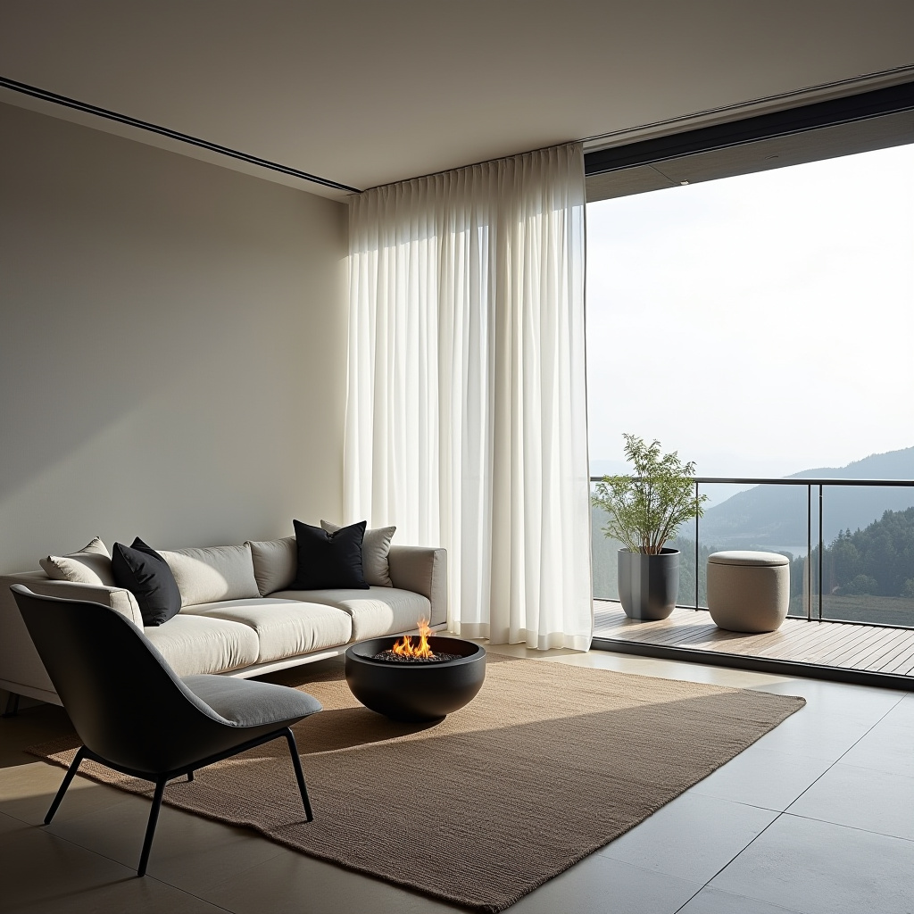 Outdoor curtains 14
