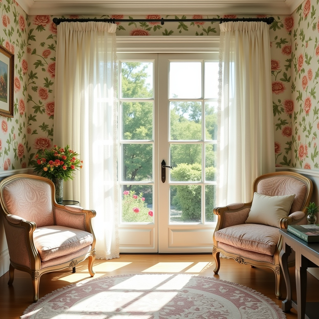 Outdoor curtains 15