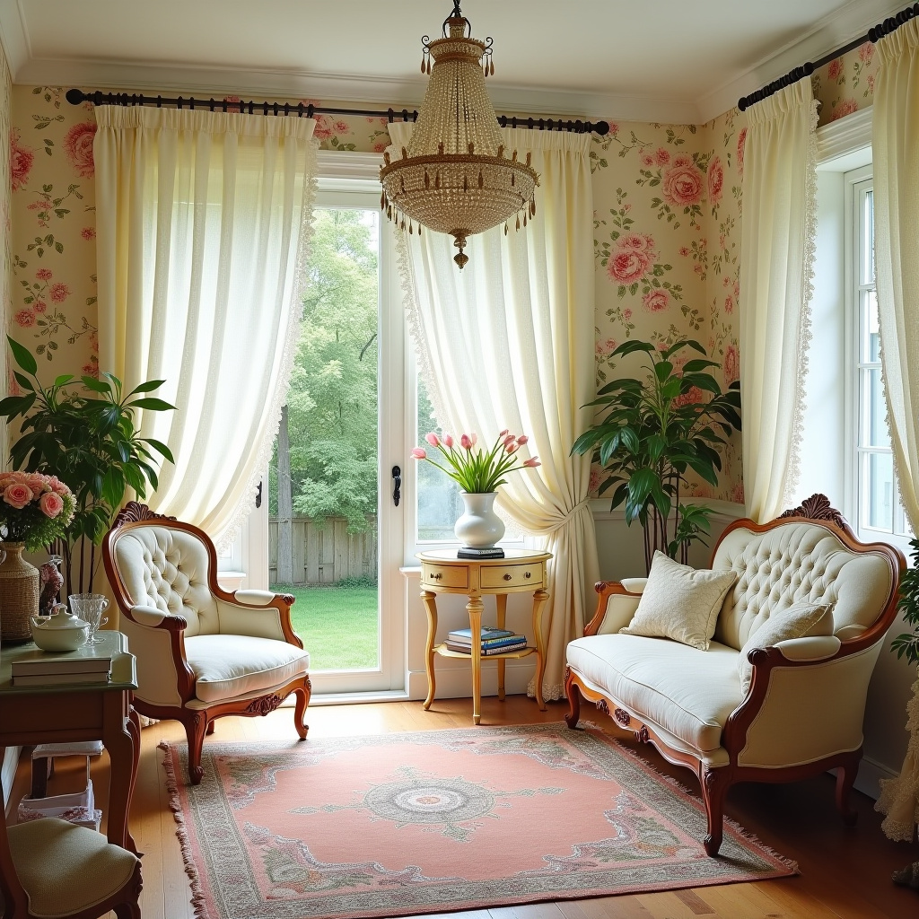 Outdoor curtains 16