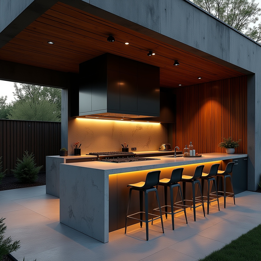 Outdoor curtains 17