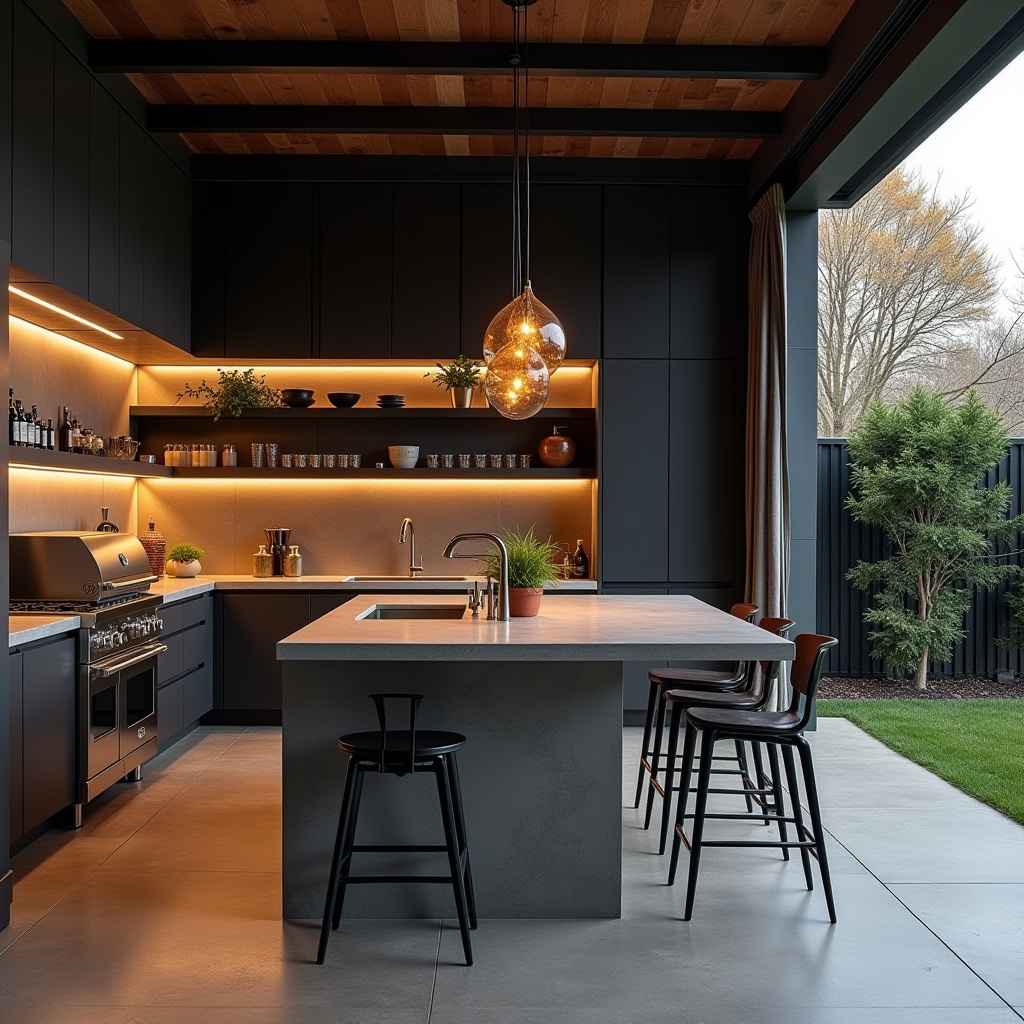 Outdoor curtains 18