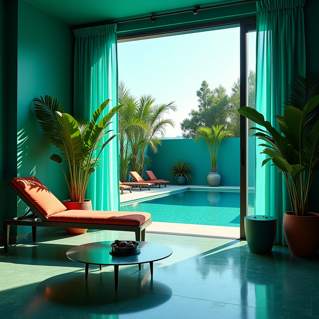 Outdoor curtains 19