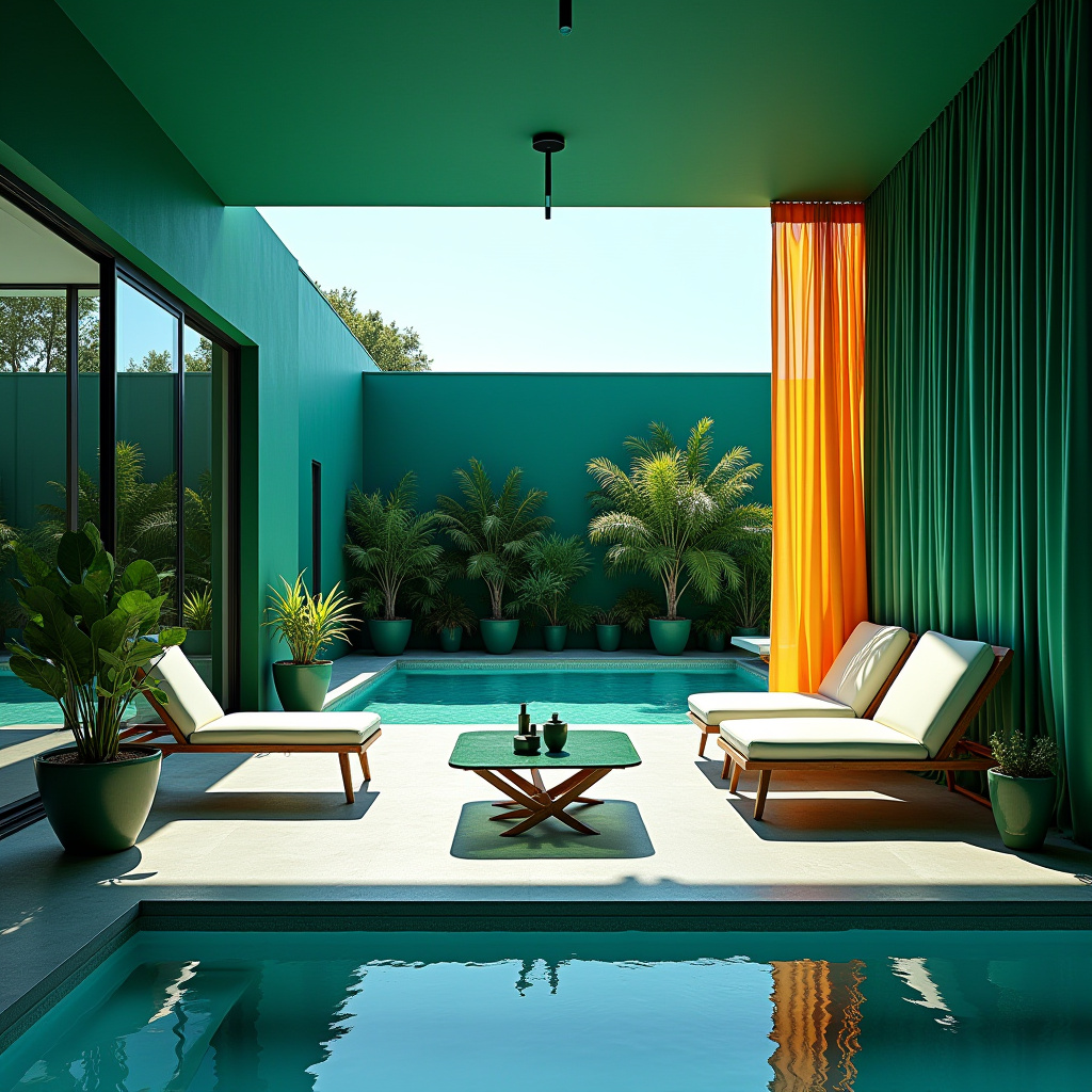 Outdoor curtains 20