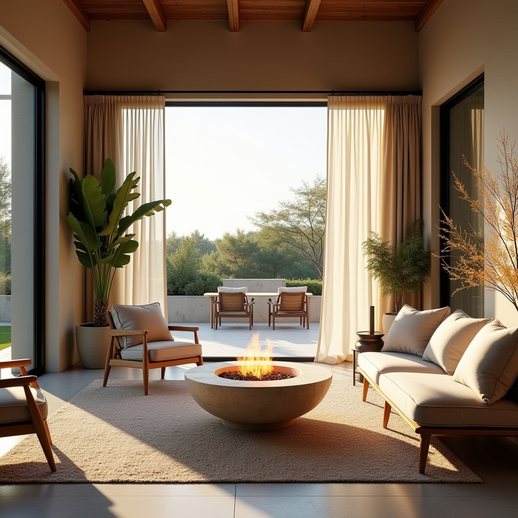 Outdoor curtains 21
