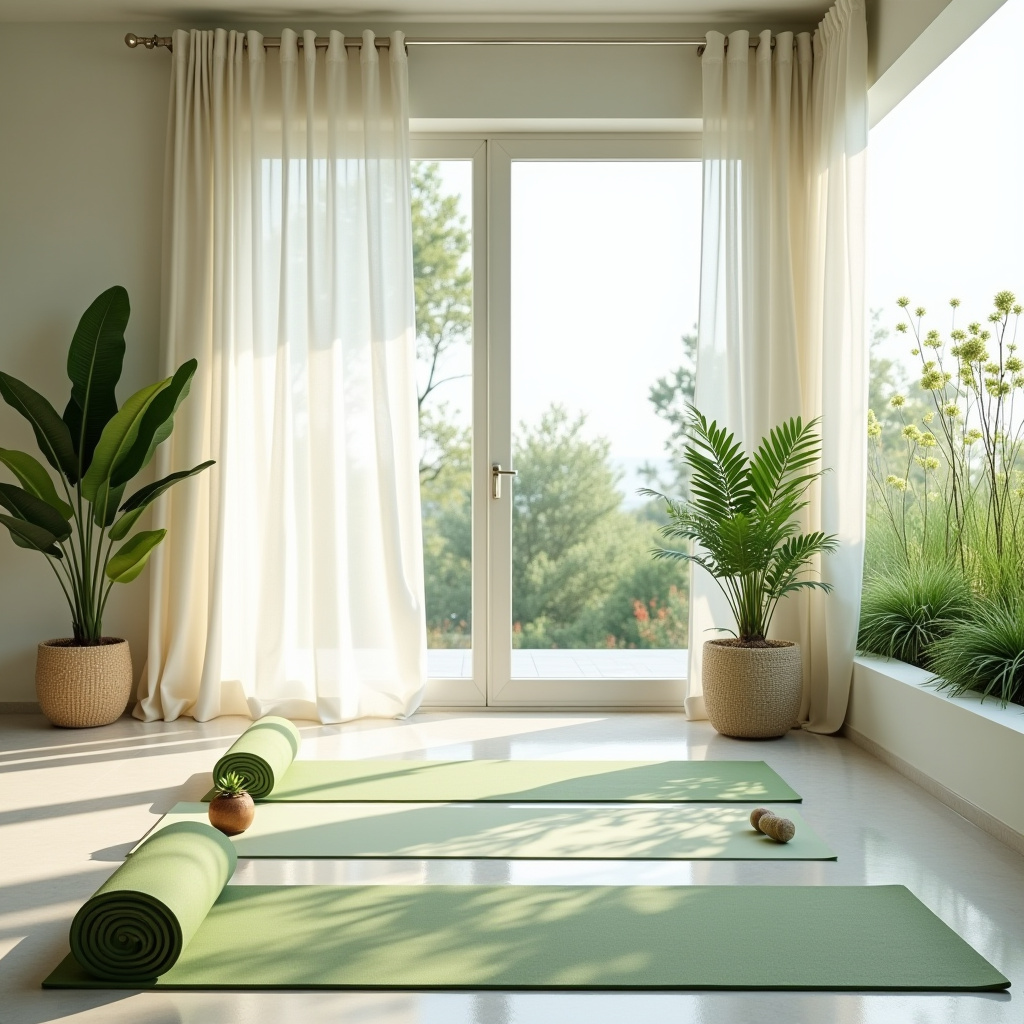Outdoor curtains 27