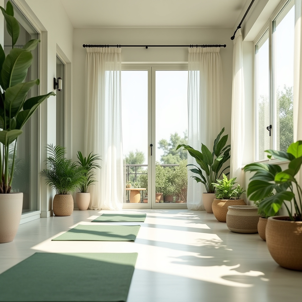 Outdoor curtains 28