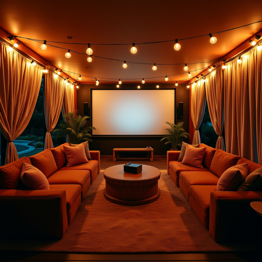 Outdoor curtains 31