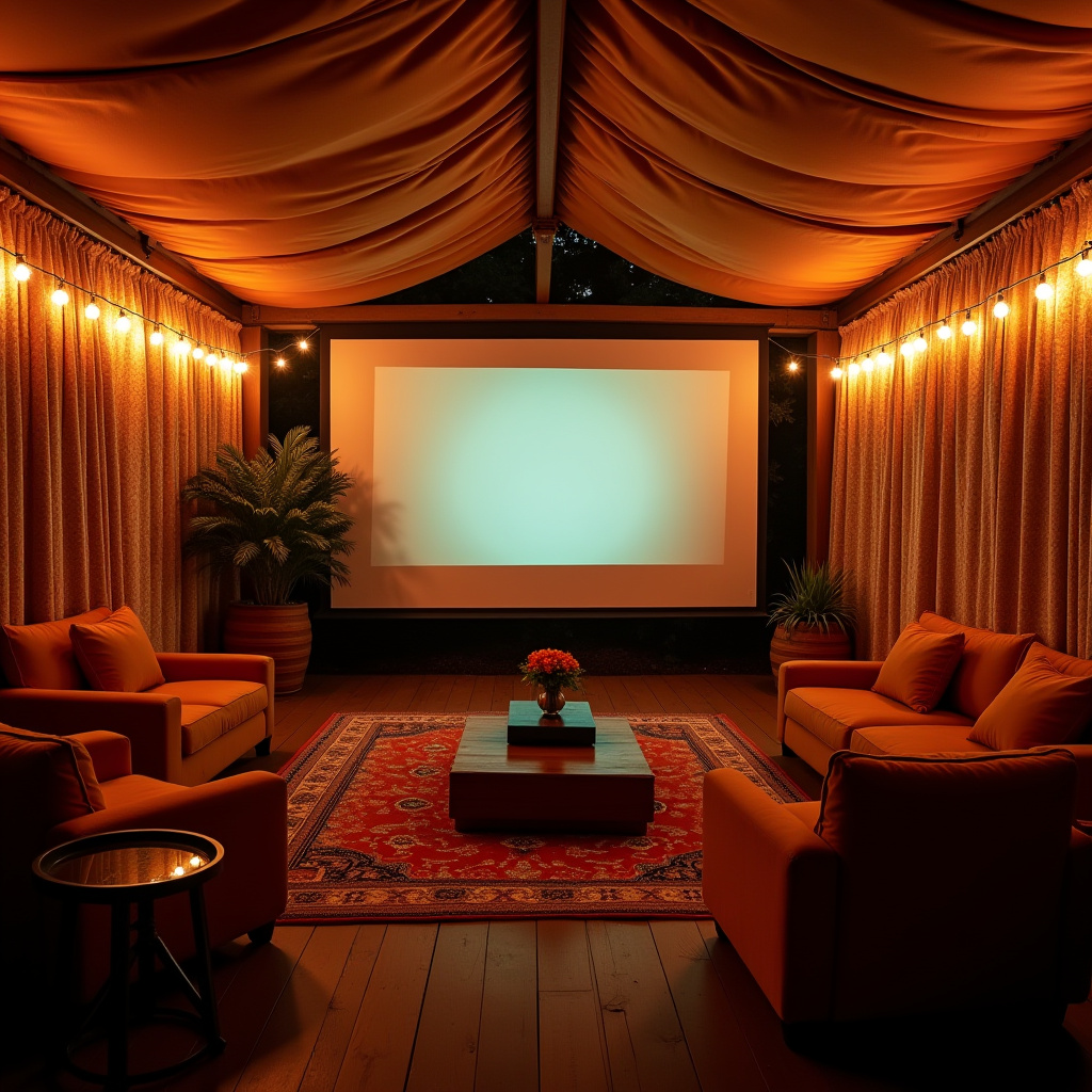 Outdoor curtains 32