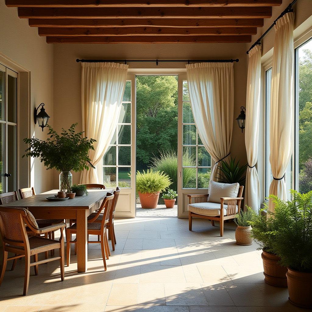 Outdoor curtains 33