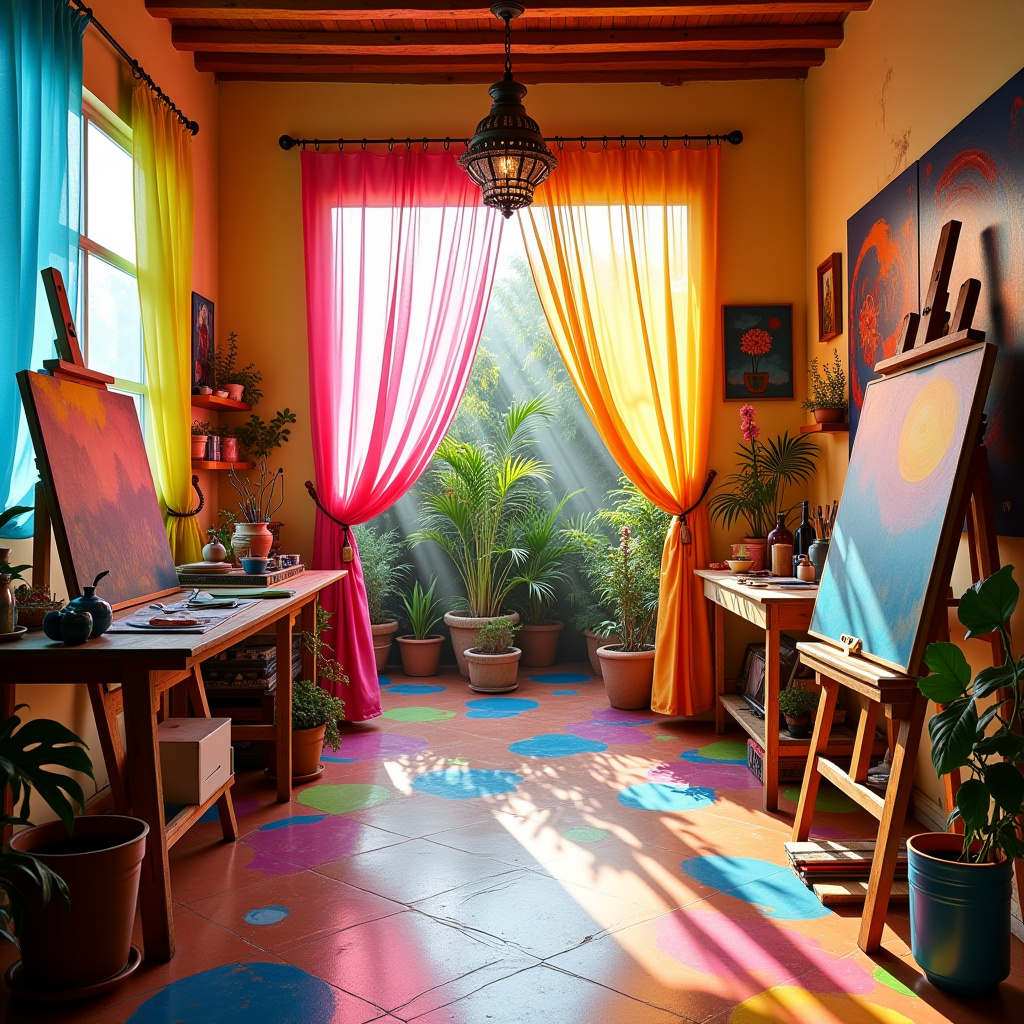 Outdoor curtains 36