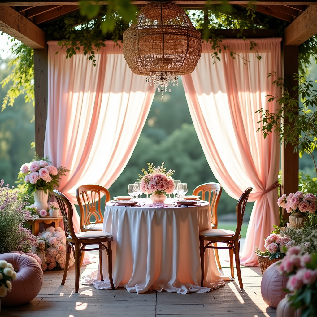 Outdoor curtains 37
