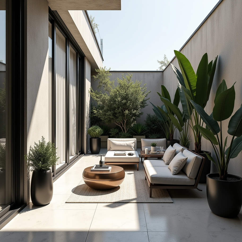 Outdoor curtains 46
