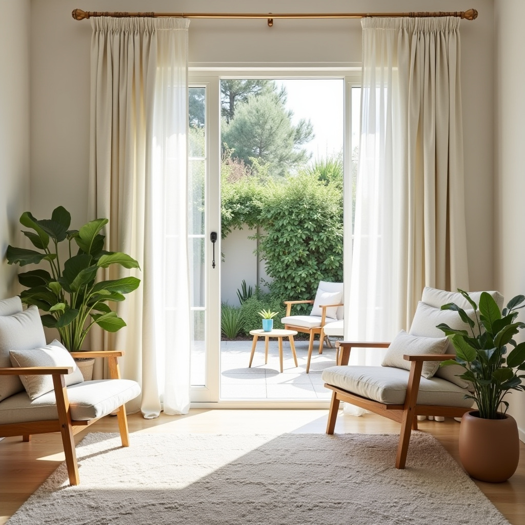 Outdoor curtains 47