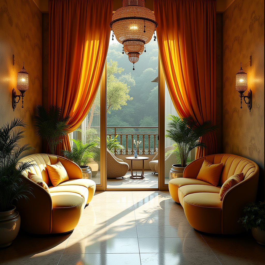 Outdoor curtains 49