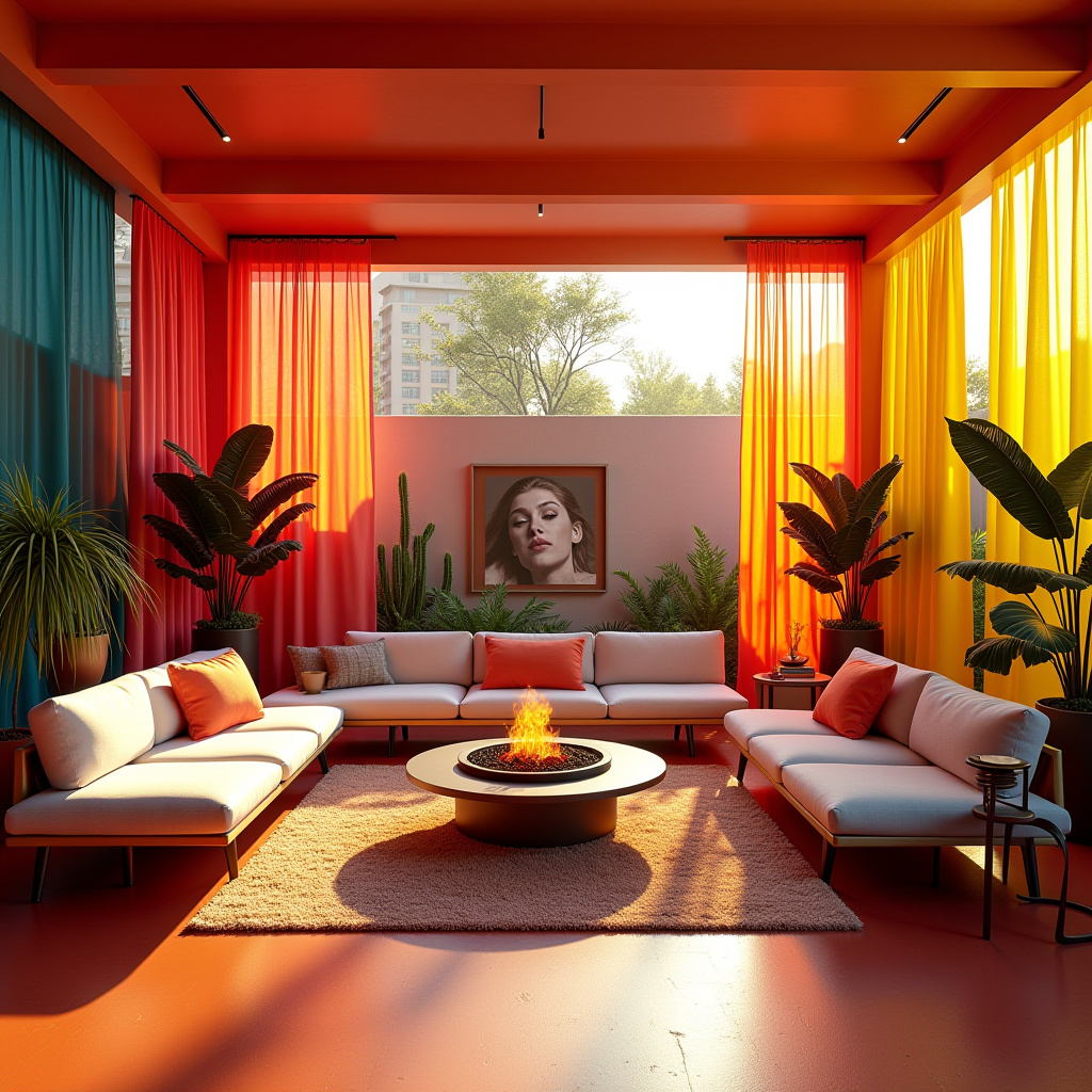 Outdoor curtains 51