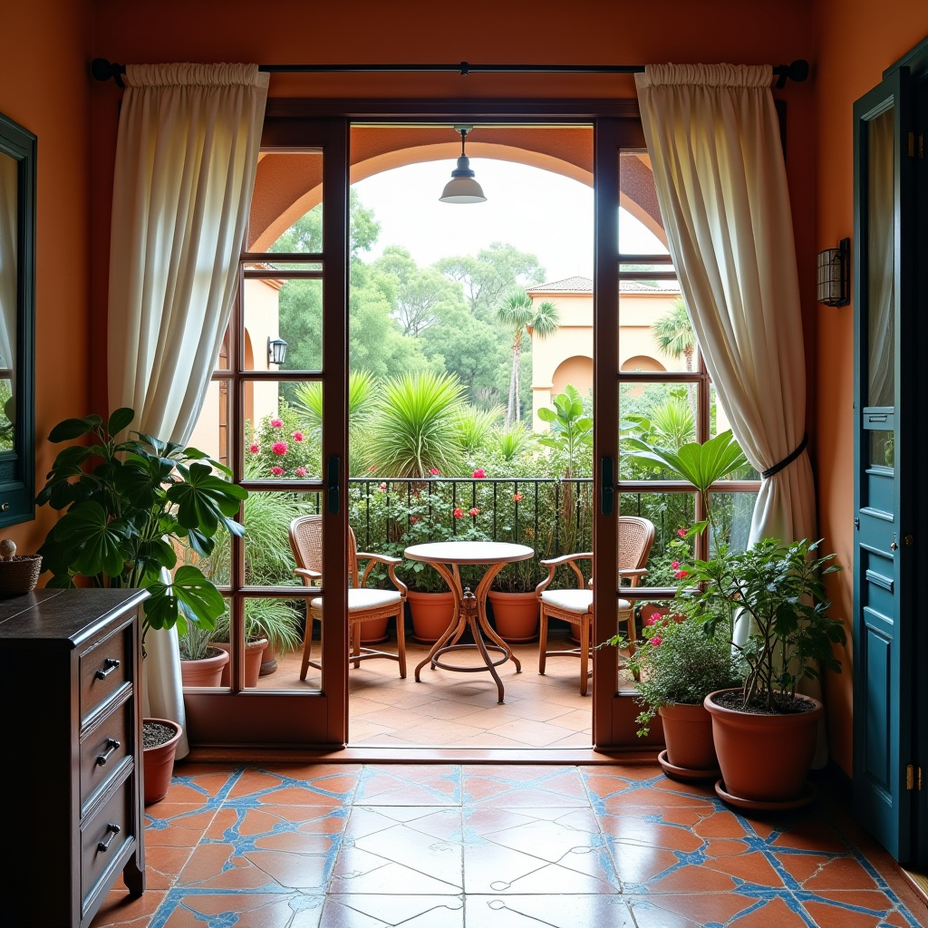Outdoor curtains 53