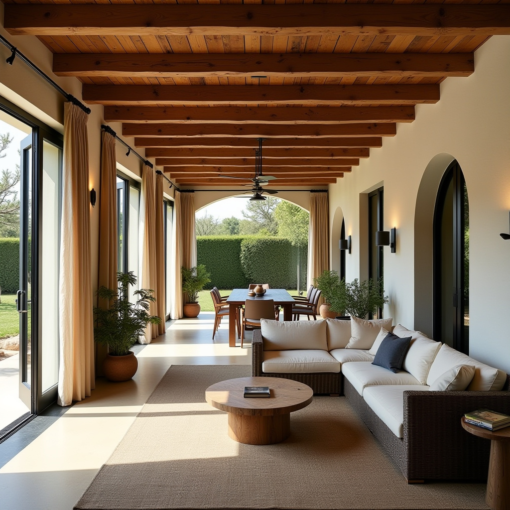 Outdoor curtains 57