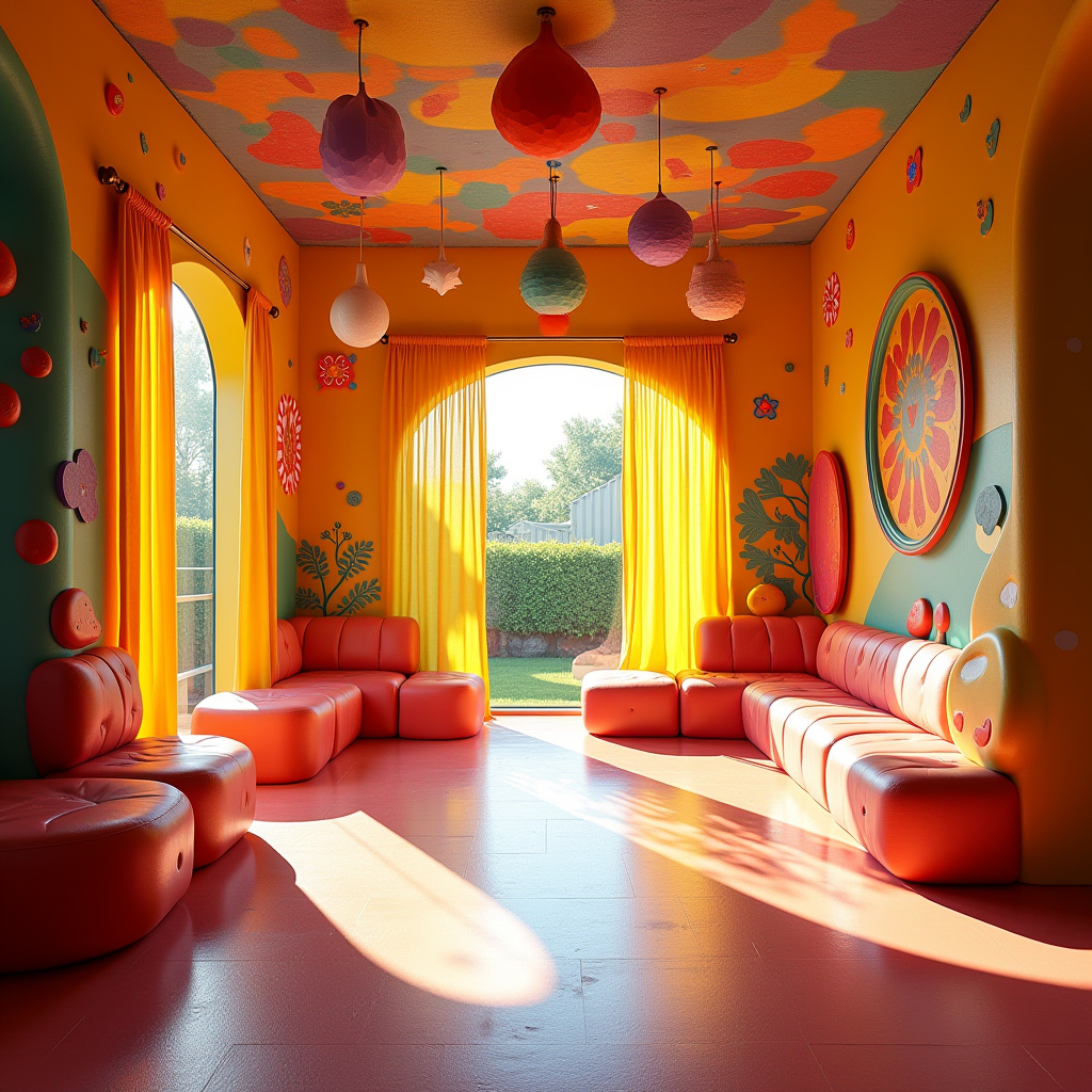 Outdoor curtains 59