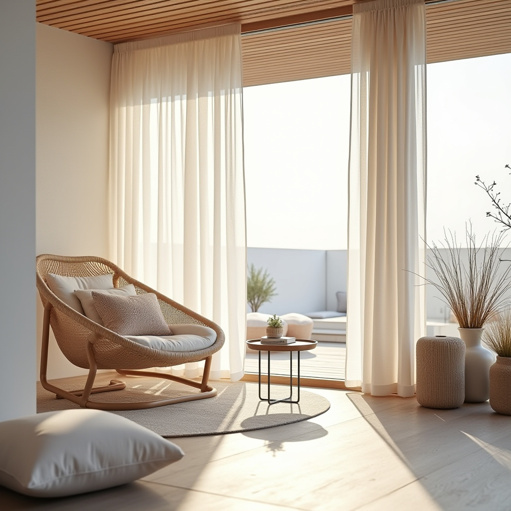 Outdoor curtains 7