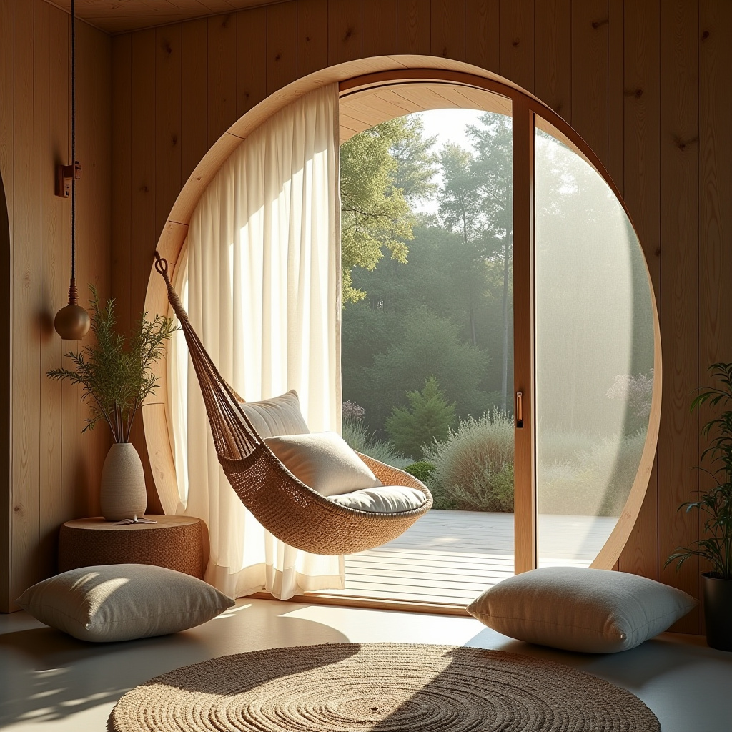 Outdoor curtains 8