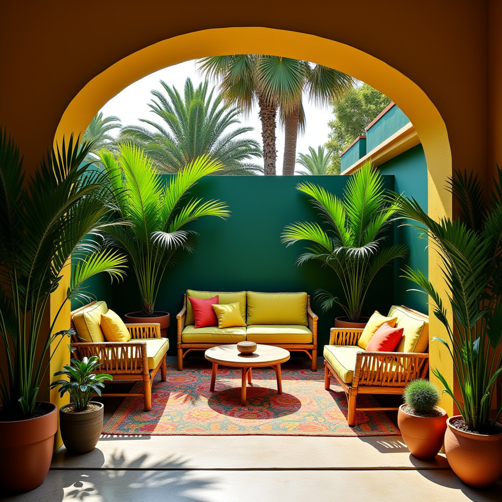 Outdoor rugs 10