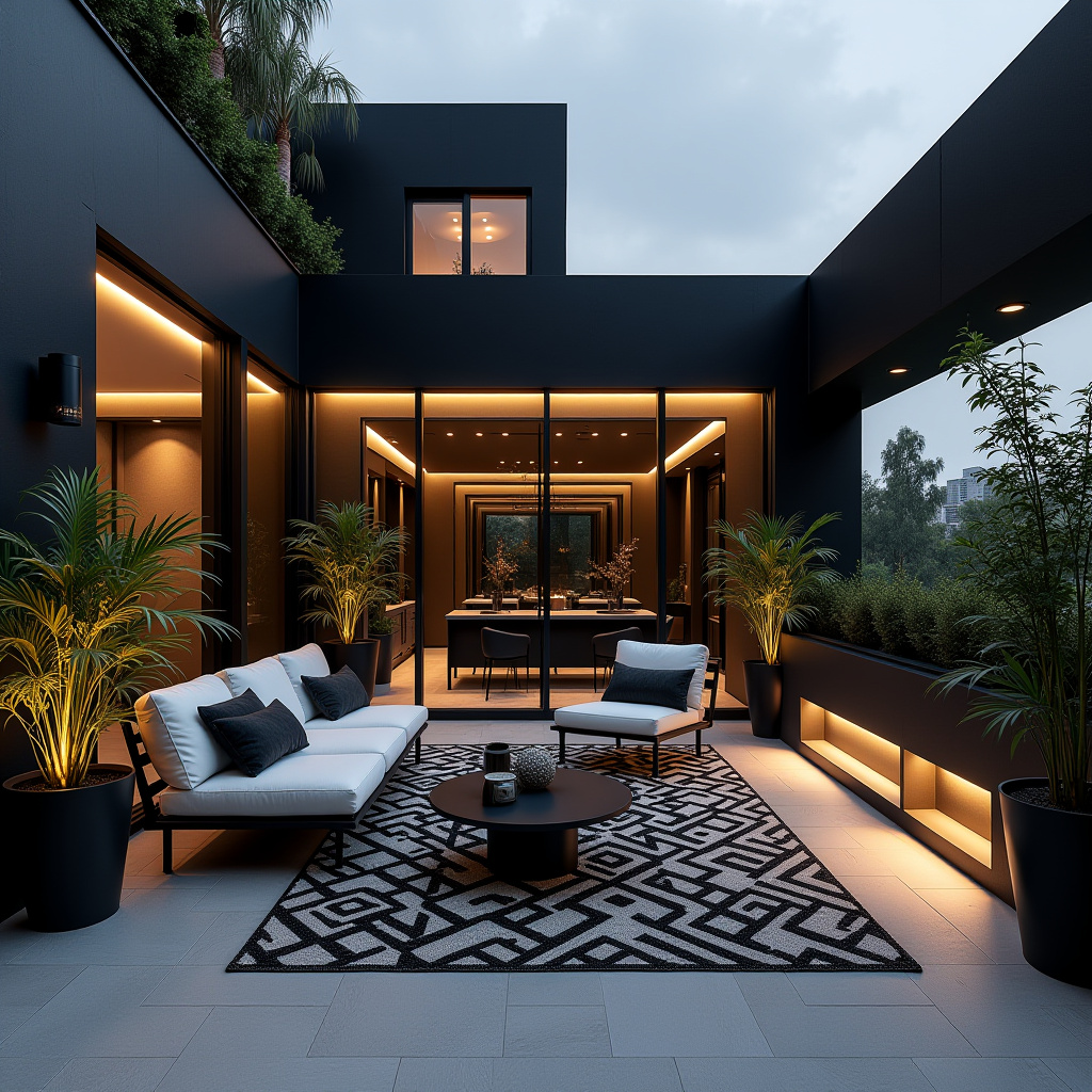 Outdoor rugs 11