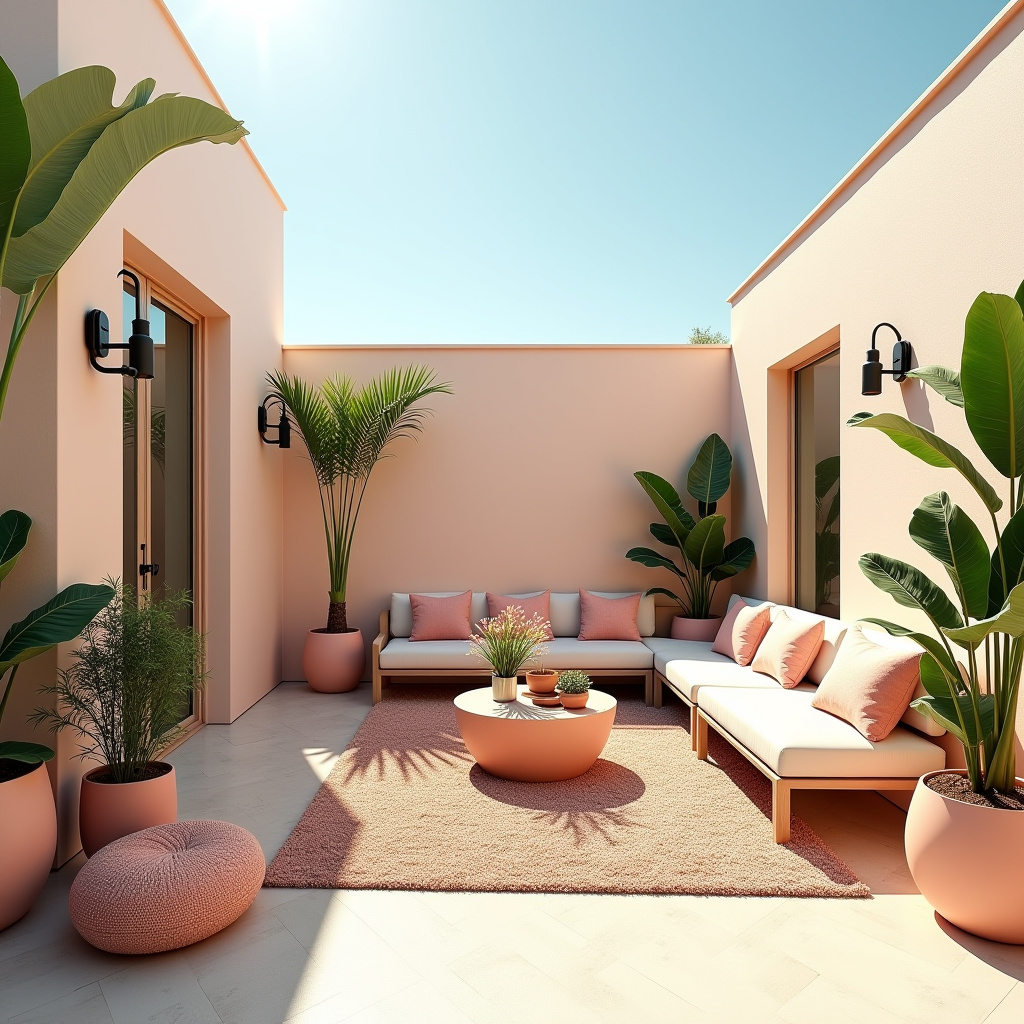 Outdoor rugs 13