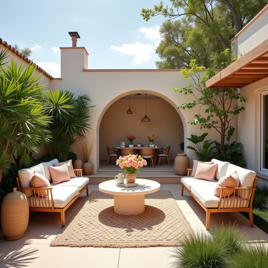Outdoor rugs 14