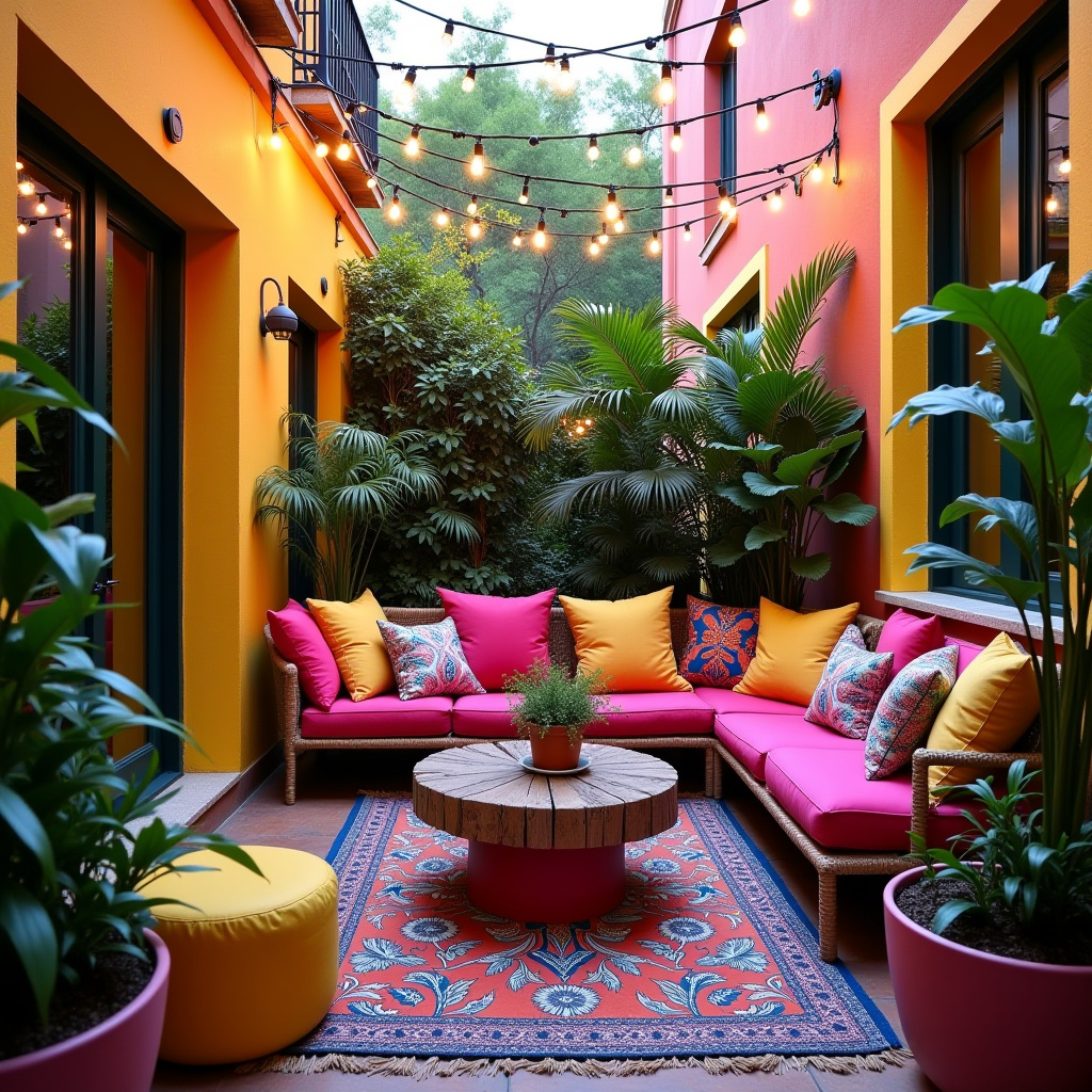 Outdoor rugs 17