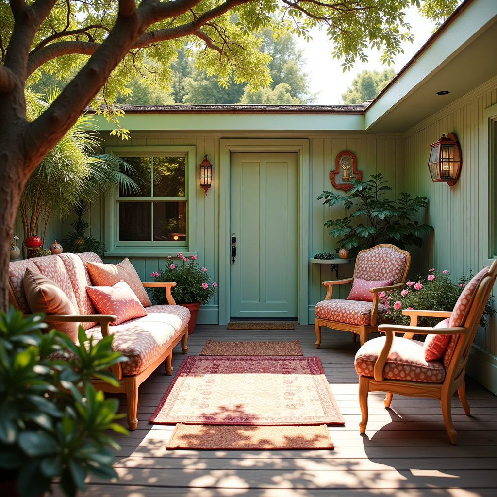 Outdoor rugs 23