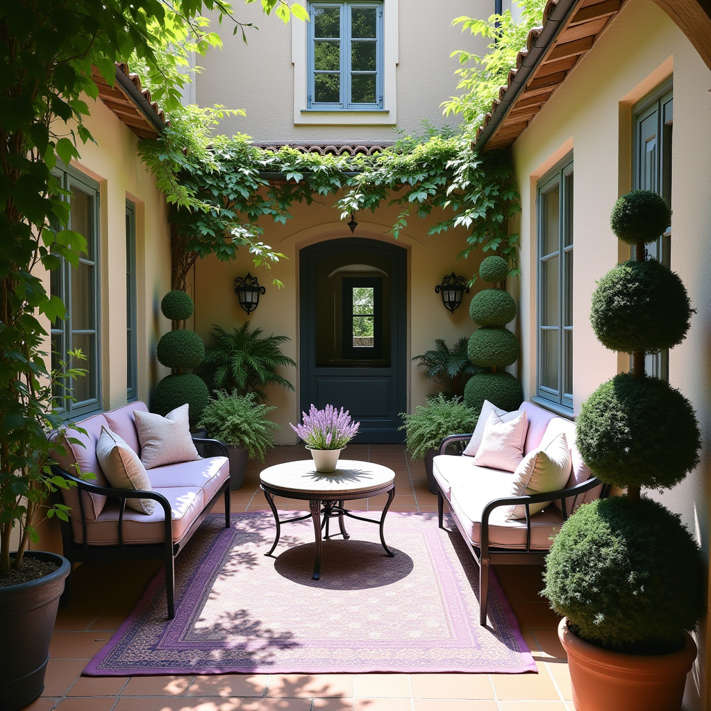 Outdoor rugs 27