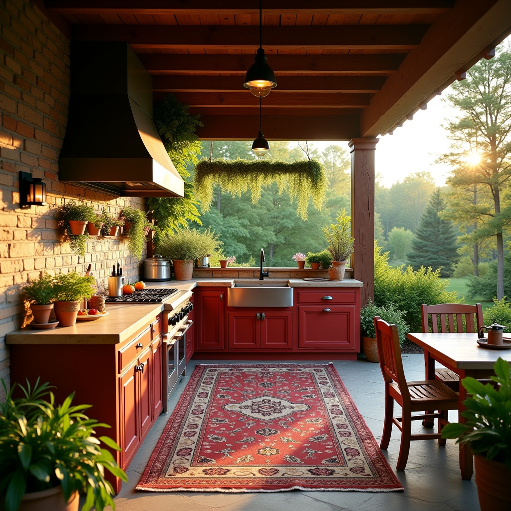 Outdoor rugs 31