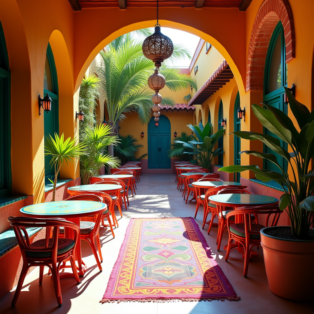 Outdoor rugs 33