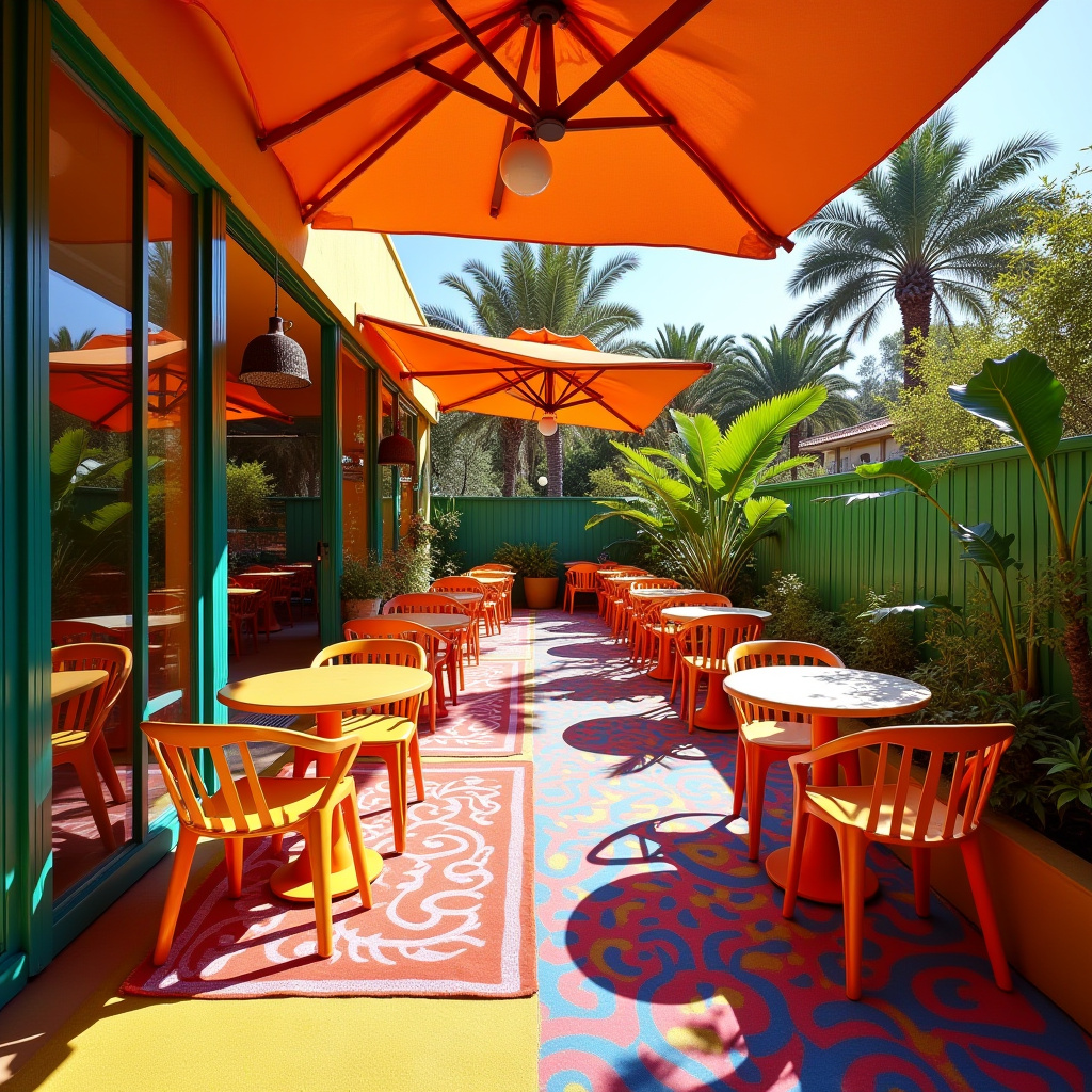 Outdoor rugs 34