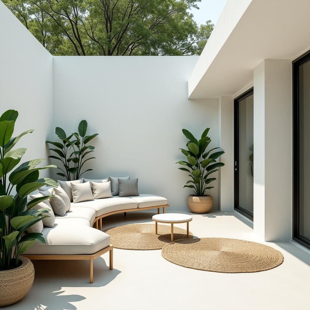 Outdoor rugs 36