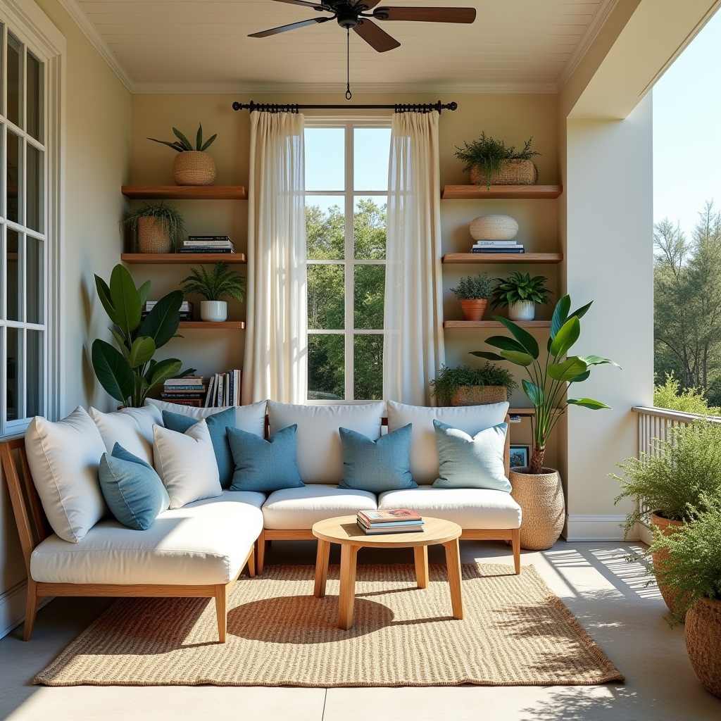 Outdoor rugs 39
