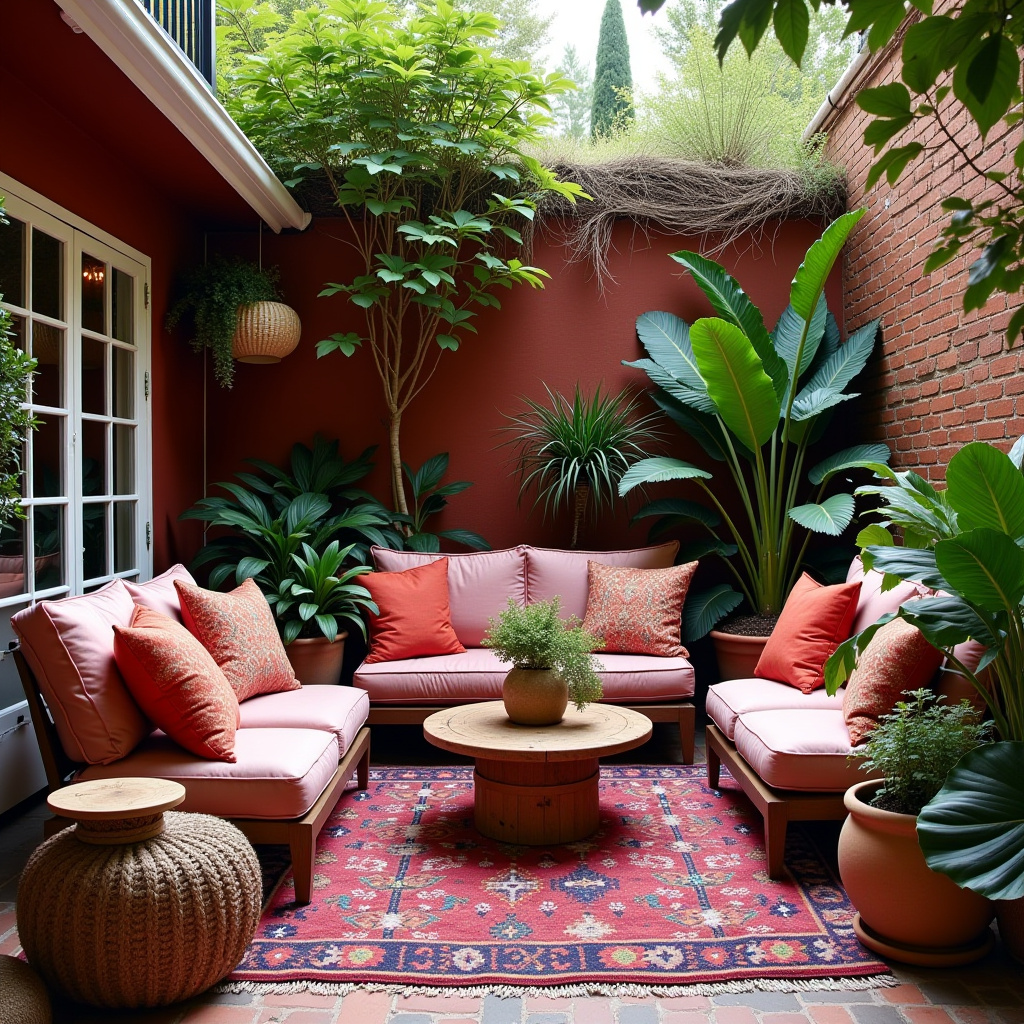 Outdoor rugs 47