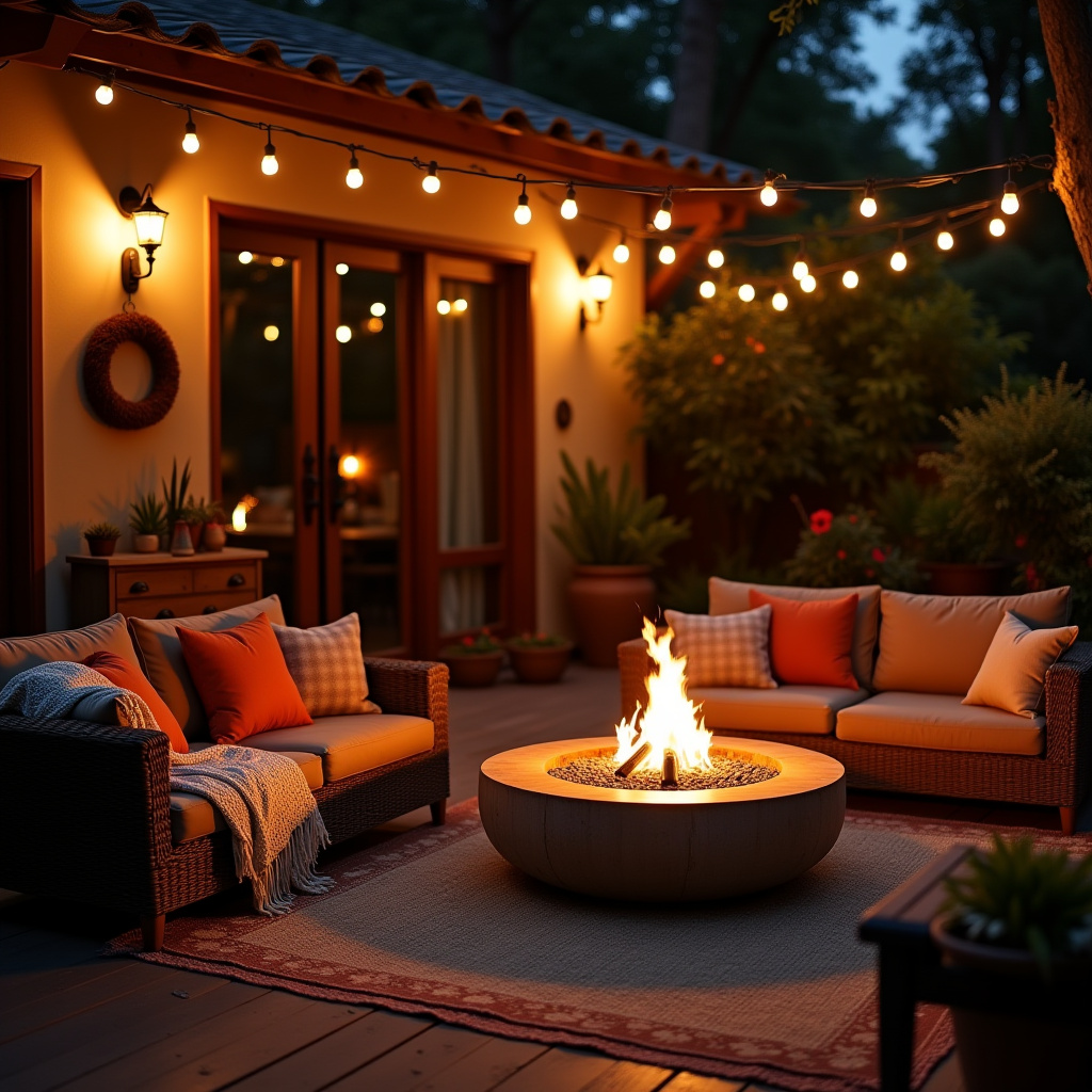 Outdoor rugs 55