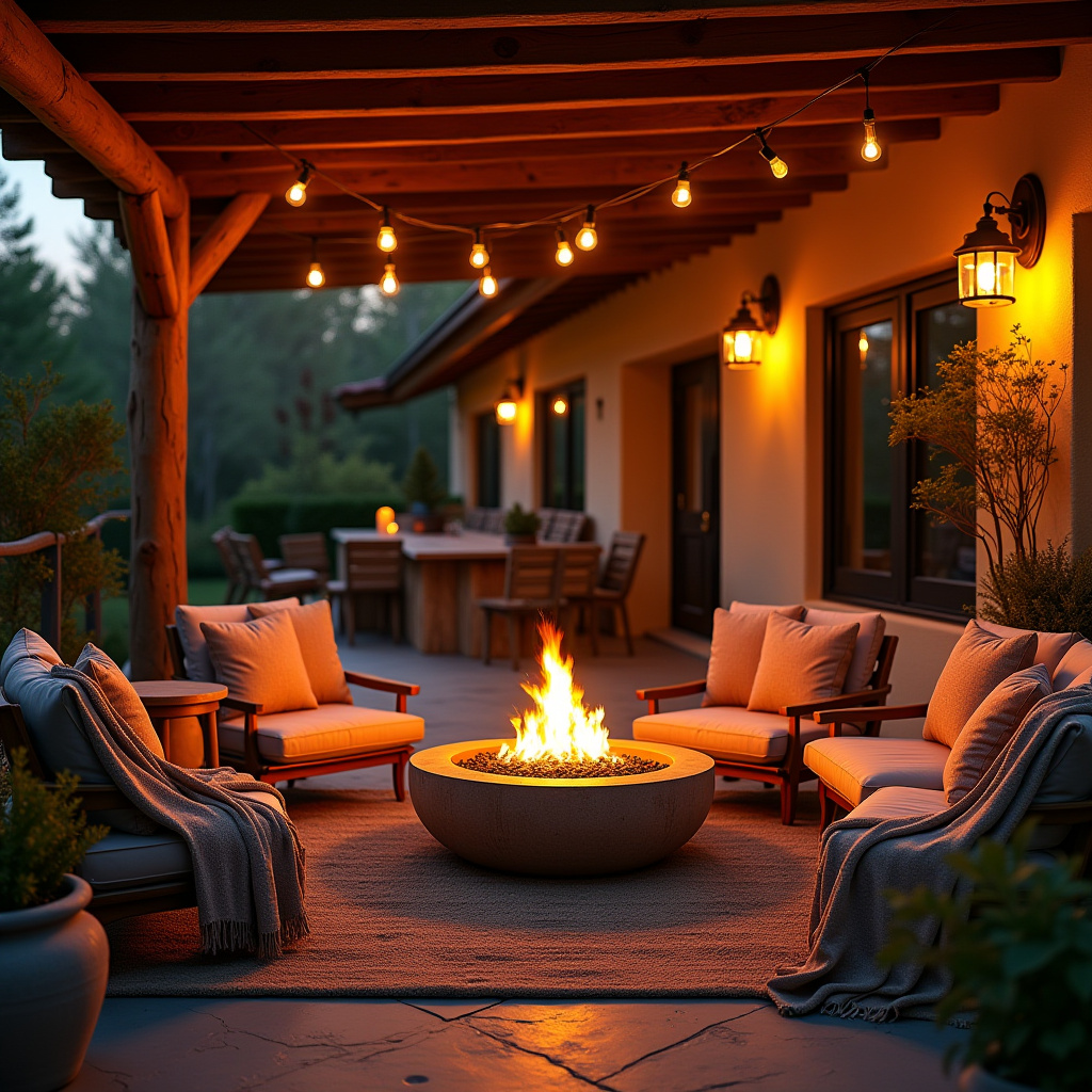 Outdoor rugs 56