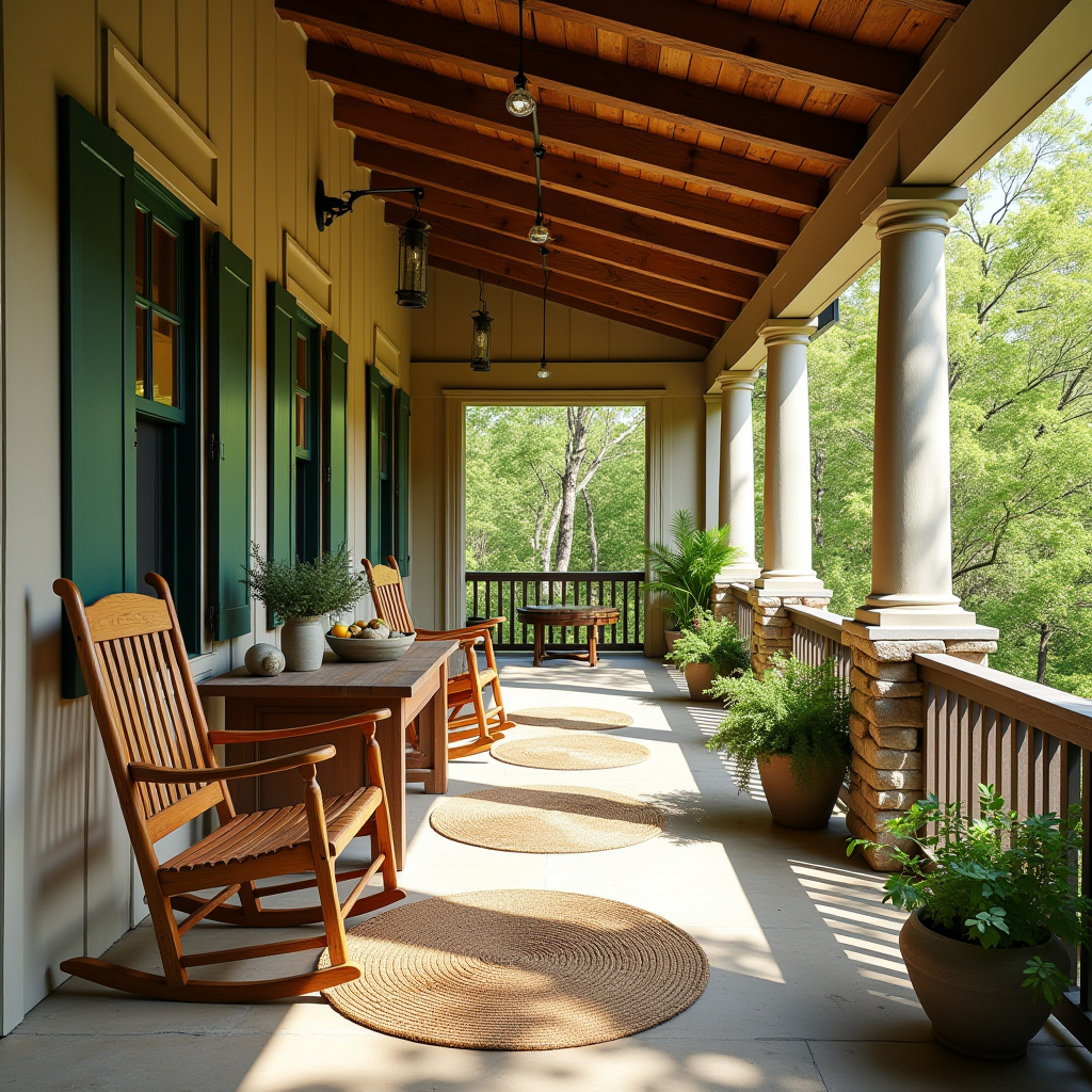 Outdoor rugs 7