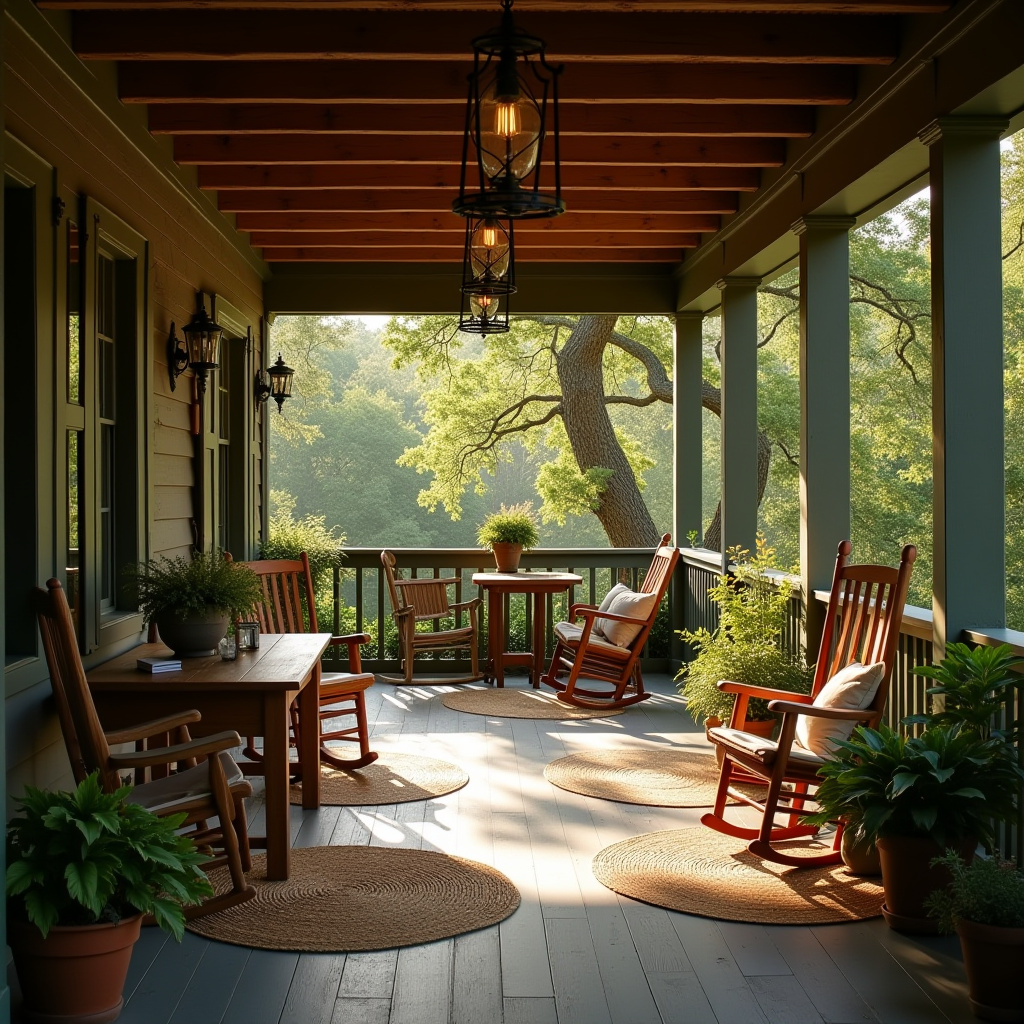 Outdoor rugs 8