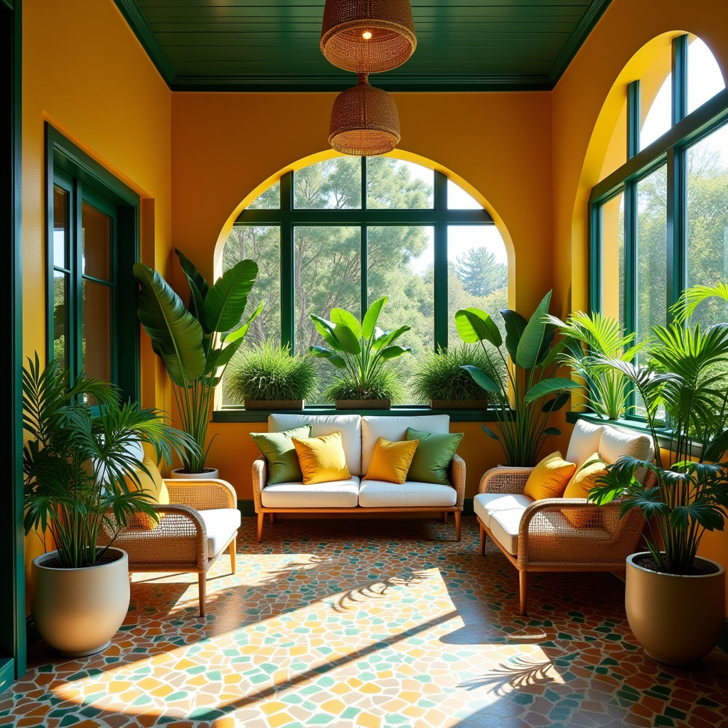 Outdoor tiles 10