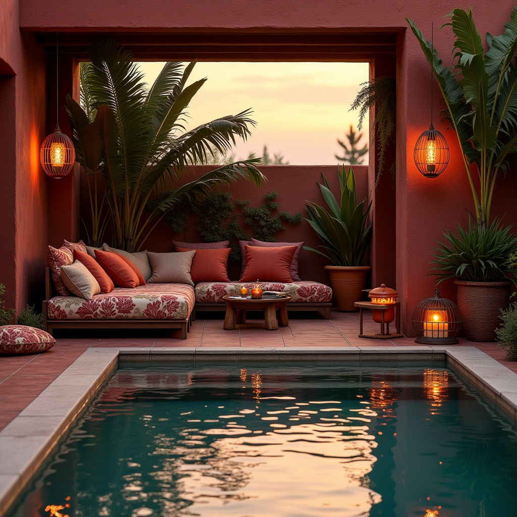 Outdoor tiles 11