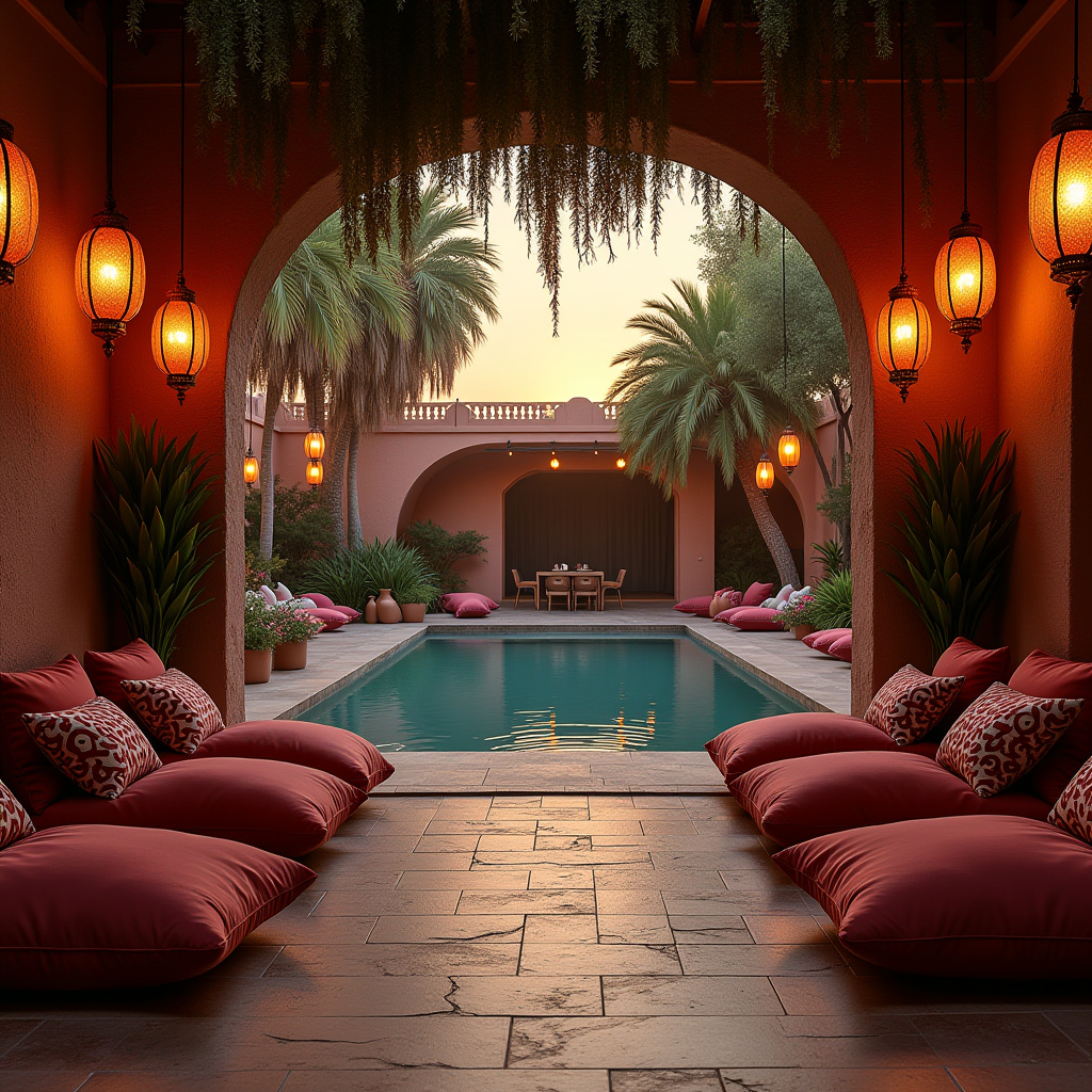 Outdoor tiles 12