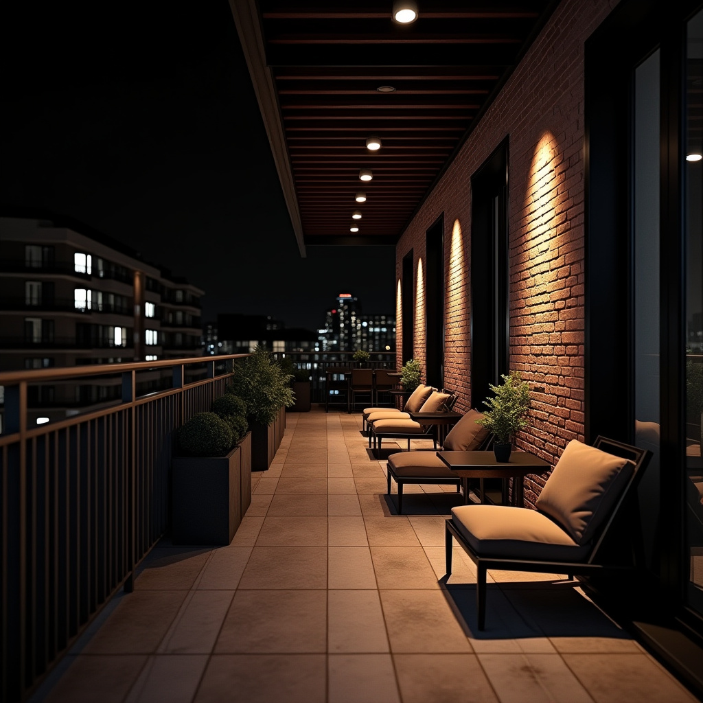 Outdoor tiles 16