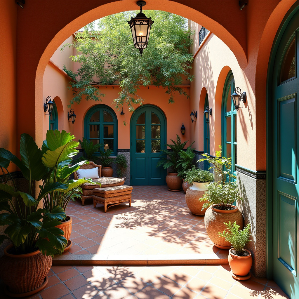 Outdoor tiles 2