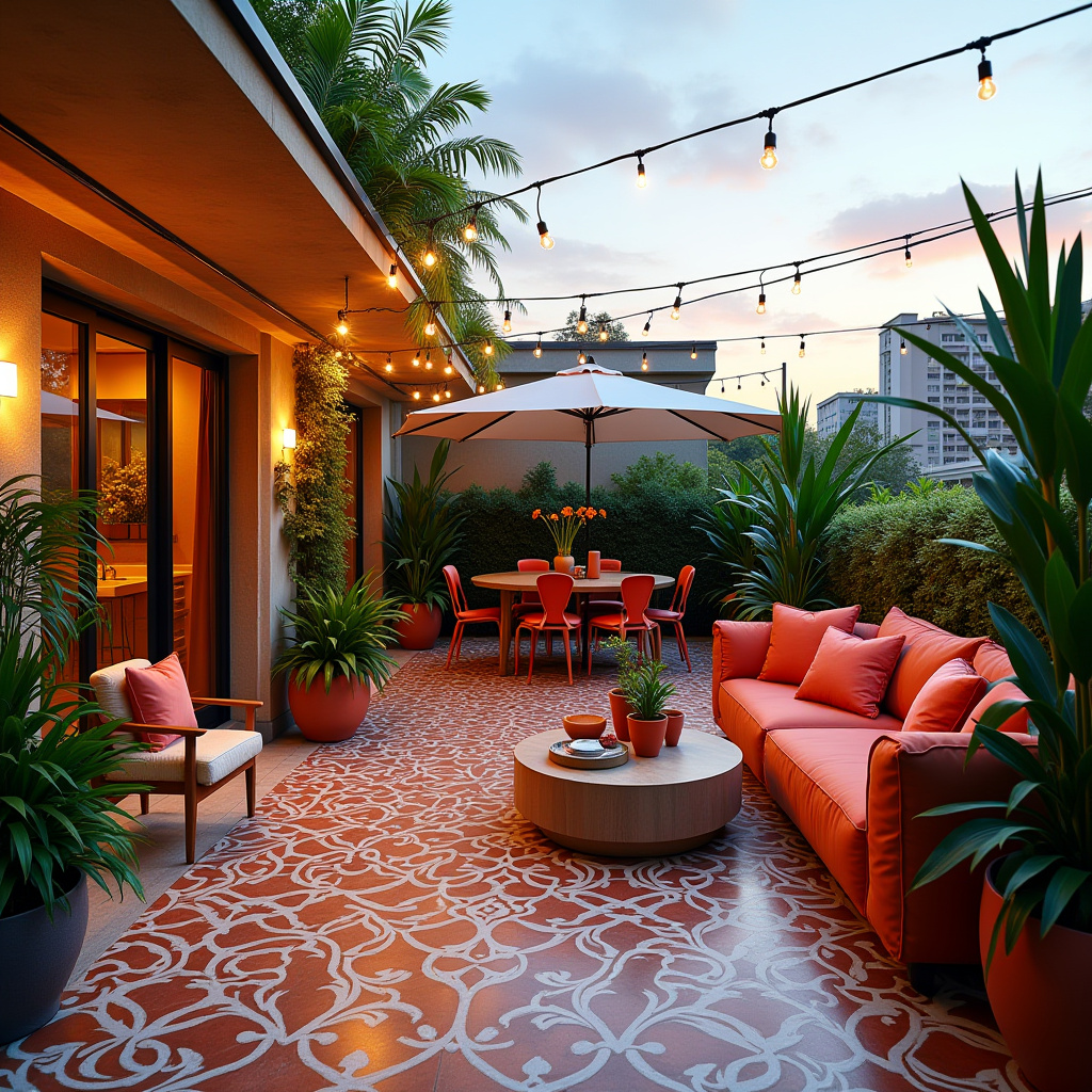 Outdoor tiles 27